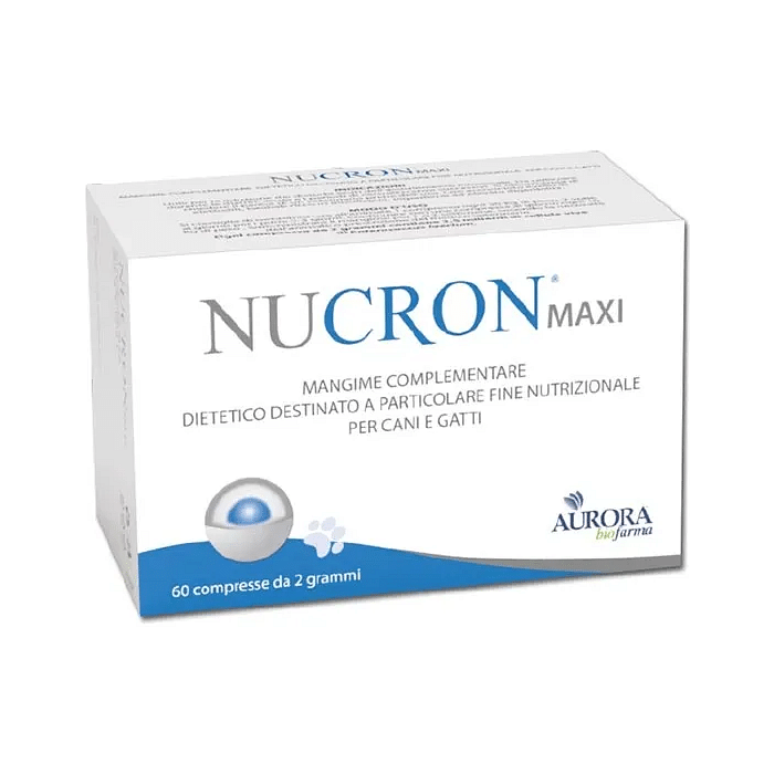 Nucron Maxi 60 Compresse