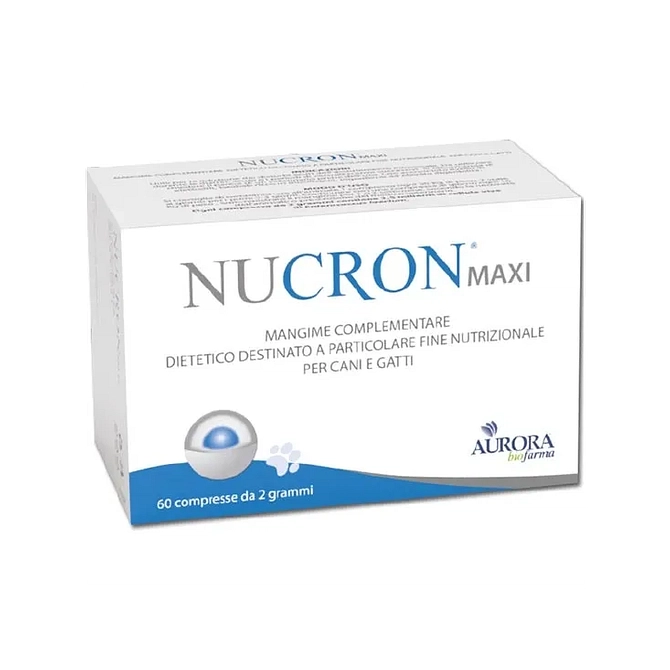 Nucron Maxi 60 Compresse