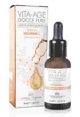 VITA AGE GOCCE PURE SIERO VITAMINA C 30 ML