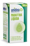 UNIDEA PARAFFINA LIQUIDA 200 ML