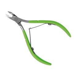 2 Easy Cuticles Nipper Verde