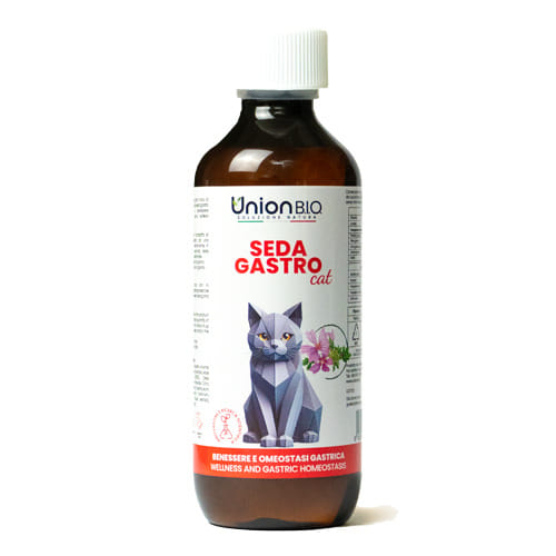 SEDAGASTRO CAT 200 ML