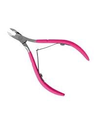 2 Easy Cuticles Nipper Rosa