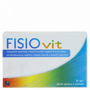 FISIOVIT MAMMA 30 COMPRESSE