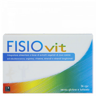 FISIOVIT MAMMA 30 COMPRESSE