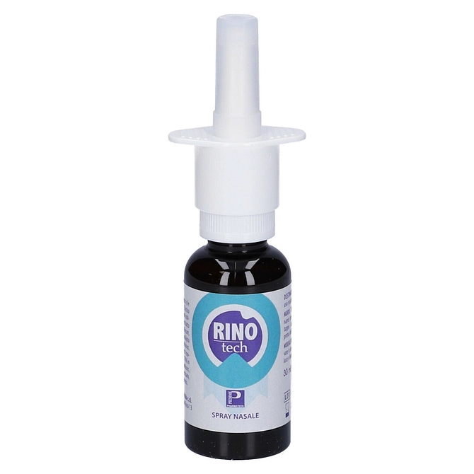 Rinotech Spray Nasale 30 Ml