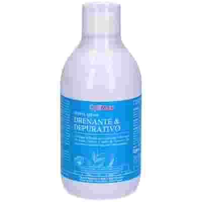 OPTIMAX DRENANTE DEPURATIVO 500 ML