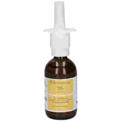 ADENOSINA 2% SPRAY NASALE 50 ML