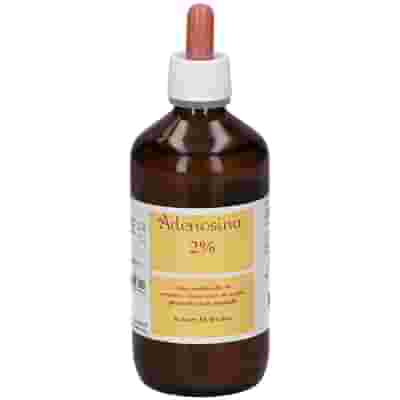 ADENOSINA 2% GOCCE 250 ML