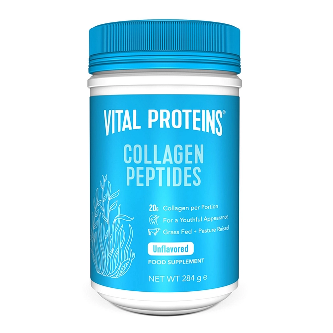 Vital Proteins Collagen Peptides 284 G
