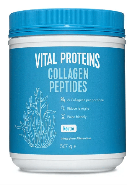 Vital Proteins Collagen Peptides 567 G