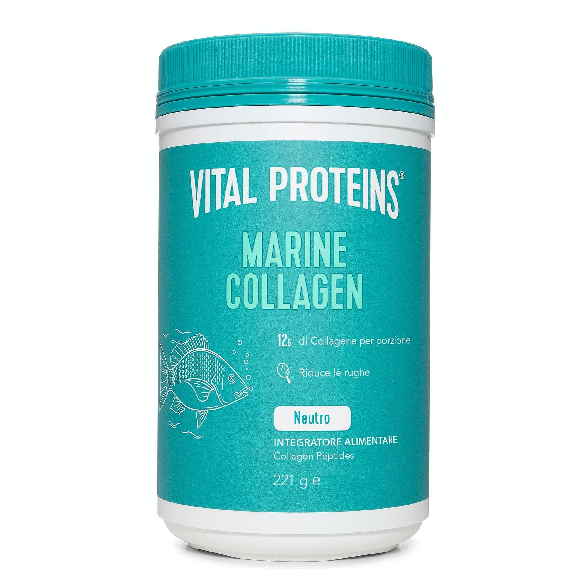 Vital Proteins Marine Collagen 221 G