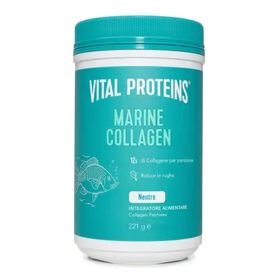 VITAL PROTEINS MARINE COLLAGEN 221 G VITAL PROTEINS MARINE COLLAGEN 221 G