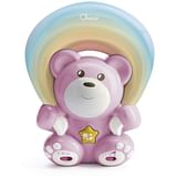CHICCO GIOCO ORSETTO ARCOBALENO R