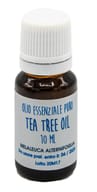 NATURVITA  TEA TREE OIL OLIO ESSENZIALE 10 ML