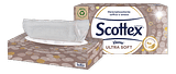SCOTTEX ULTRA SOFT BOX 80 PEZZI