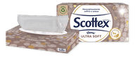 SCOTTEX ULTRA SOFT BOX 80 PEZZI