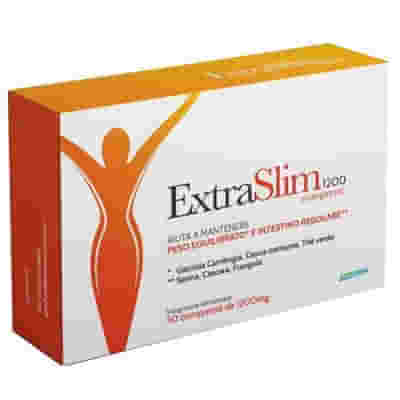 EXTRASLIM 1200 30 COMPRESSE