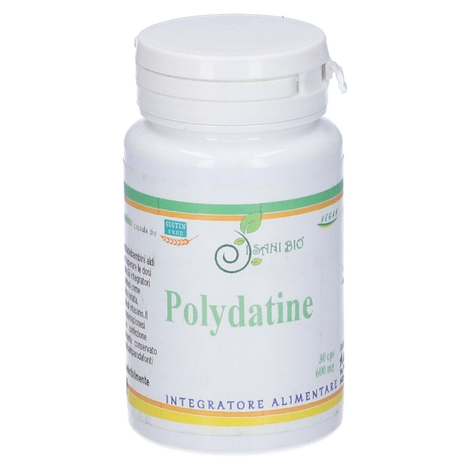 Polydatine 30 Capsule