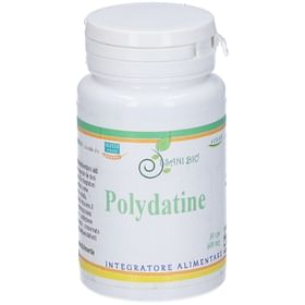 Polydatine 30 Capsule