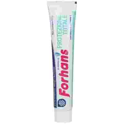 FORHANS DENTIFRICIO PROTEZIONE TOTALE 75 ML
