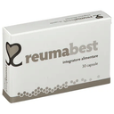 REUMABEST 30 COMPRESSE