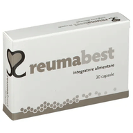 REUMABEST 30 COMPRESSE