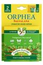 ORPHEA SALVALANA EMANATORI GRANDI ARMADI LEGNO CEDRO DELLA VIRGINIA 2 PEZZI