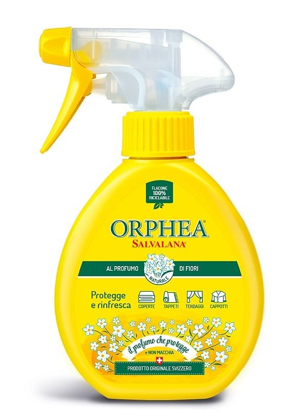 Orphea Salvalana Spray Fiori 150 Ml