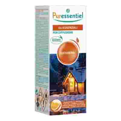 PURESSENTIEL MISCELA COCOONING 30 ML