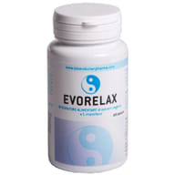 EVORELAX 30 CAPSULE