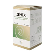 ZEMEX 30 CAPSULE