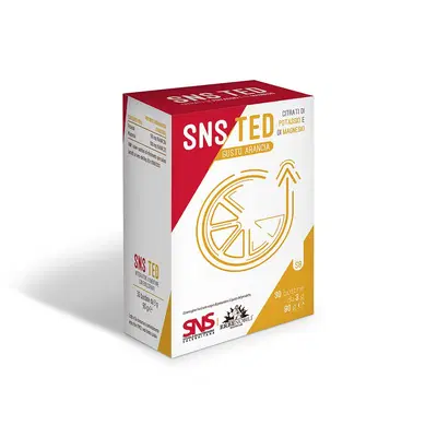 SNS TED 30 BUSTINE SNS TED 30 BUSTINE