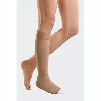 MEDIVEN ULCER KIT PUNTA APERTA CORTO 4