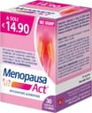 MENOPAUSA ACT 30 COMPRESSE