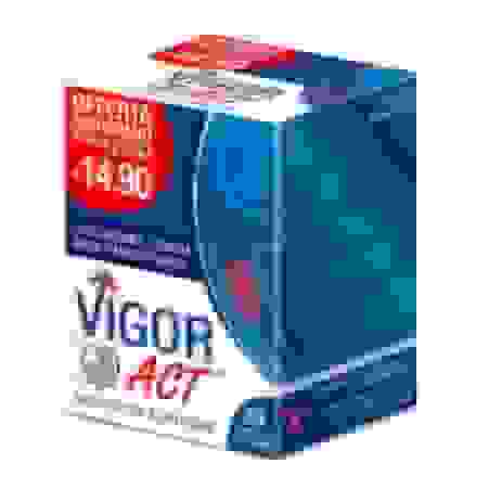 VIGOR ACT 30 COMPRESSE