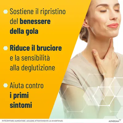 NEOBOROCILLINA PROPOLMIELE+ MIELE/LIMONE 16 PASTIGLIE DA 3,4 G NEOBOROCILLINA PROPOLMIELE+ MIELE/LIMONE 16 PASTIGLIE DA 3,4 G