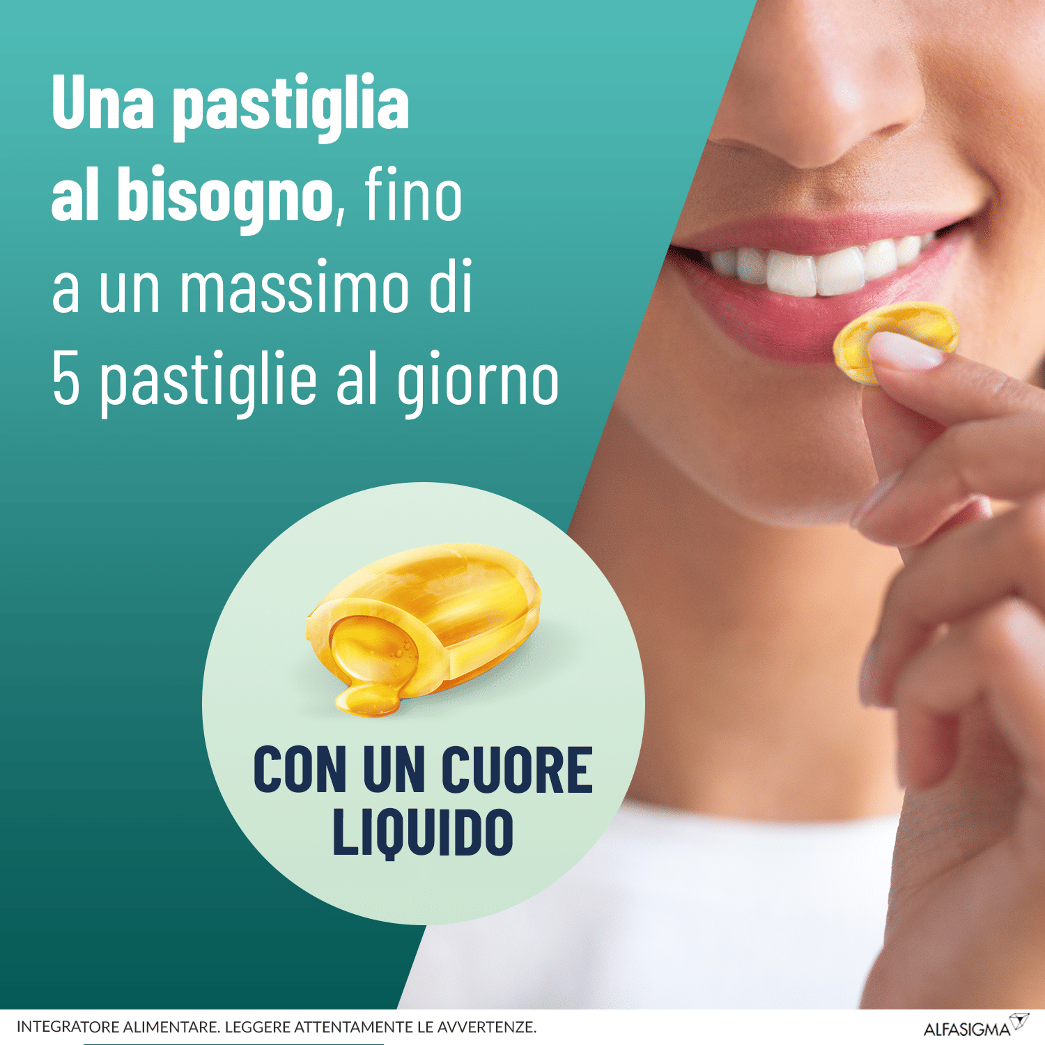 NEOBOROCILLINA PROPOLMIELE+ MIELE/EUCALIPTO 16 PASTIGLIE DA 3,4 G