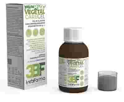 VEGETAL CARE GEL FLACONE 100 G