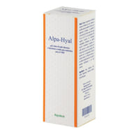 ALPA-HYAL IDRATANTE 50 ML