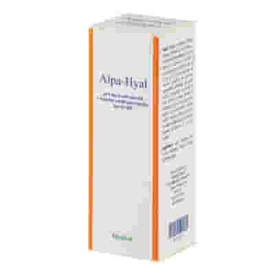 ALPA-HYAL IDRATANTE 50 ML