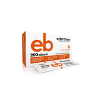ENTEROBEN 200MLD 14 STICK PACK