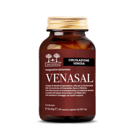 SALUGEA VENASAL 60 CAPSULE