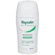 BIOSCALIN NOVA GENINA SHAMPOO FORTIFICANTE RIVITALIZZANTE 200 ML