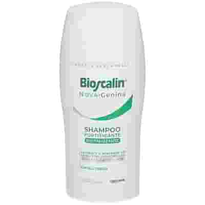 BIOSCALIN NOVA GENINA SHAMPOO FORTIFICANTE RIVITALIZZANTE 200 ML