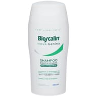 BIOSCALIN NOVA GENINA SHAMPOO FORTIFICANTE VOLUMIZZANTE 200 ML
