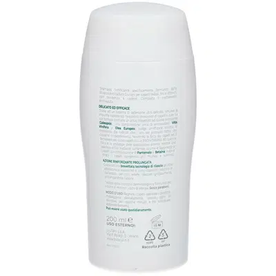 BIOSCALIN NOVA GENINA SHAMPOO FORTIFICANTE VOLUMIZZANTE 200 ML BIOSCALIN NOVA GENINA SHAMPOO FORTIFICANTE VOLUMIZZANTE 200 ML