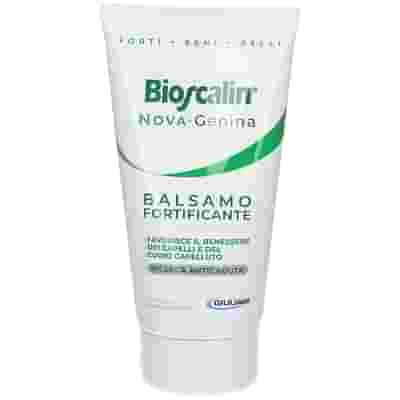 BIOSCALIN NOVA GENINA BALSAMO FORTIFICANTE SFUSO 150 ML