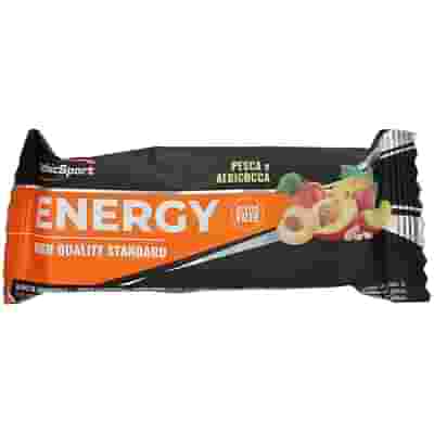 ENERGY PESCA-ALBICOCCA BARRETTA ENERGETICA 35 G