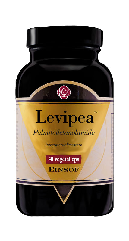 Levipea Einsof 40 Capsule